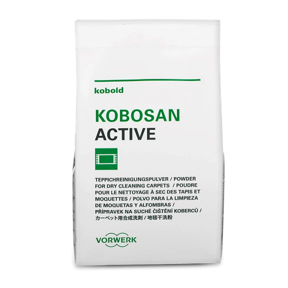Vorwerk Kobold Kobosan Active
