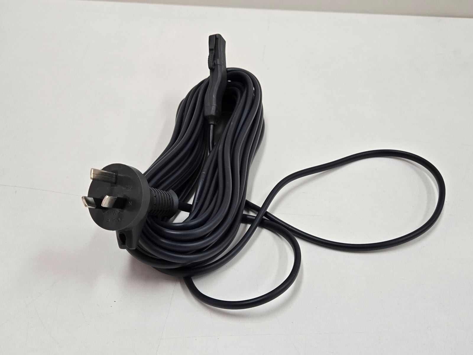 Vorwerk Kobold VK200 Vacuum Cleaner Power Cable (Genuine With AUS Plug)