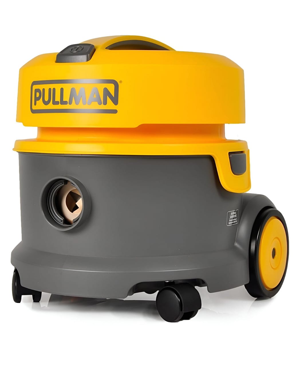 Pullman CD1203 PULL10LD 10L Dust Bags 5pk