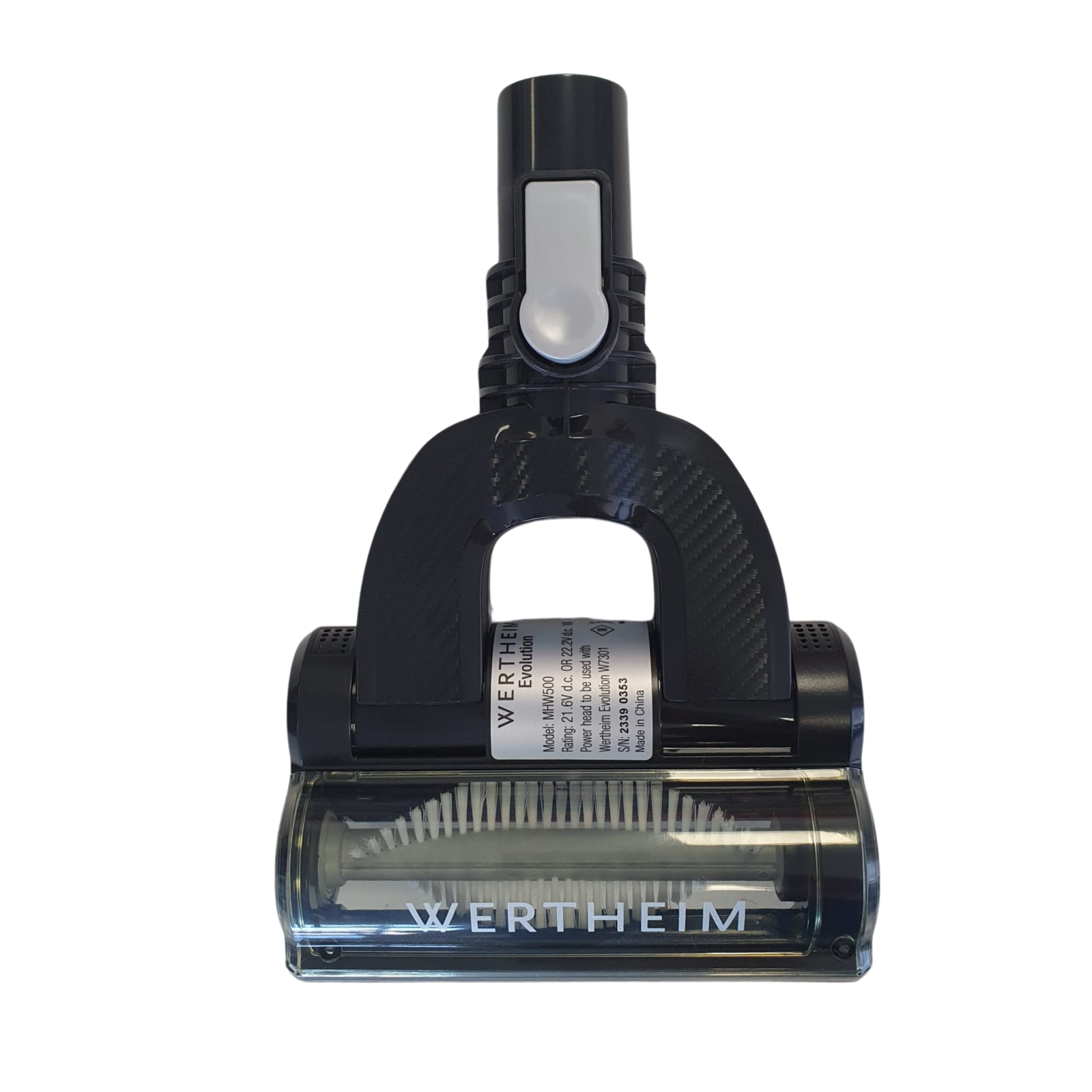 Wertheim Evolution W7301 Mini Motorised Powerhead (Genuine)