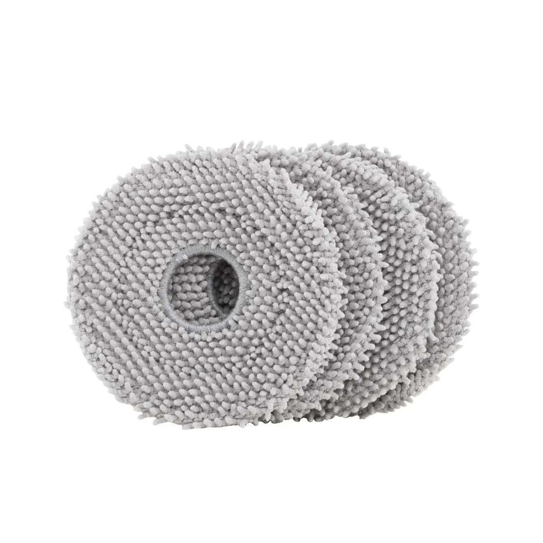 Roborock Q Revo Rotating Mop Pads (4 Pack) (Genuine)