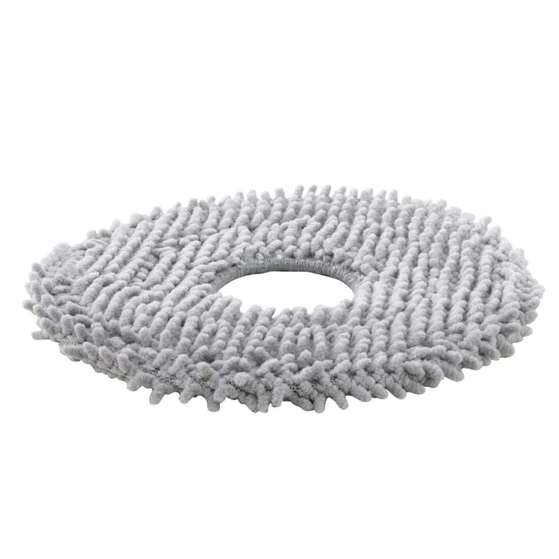Roborock Q Revo Rotating Mop Pads (4 Pack) (Genuine)