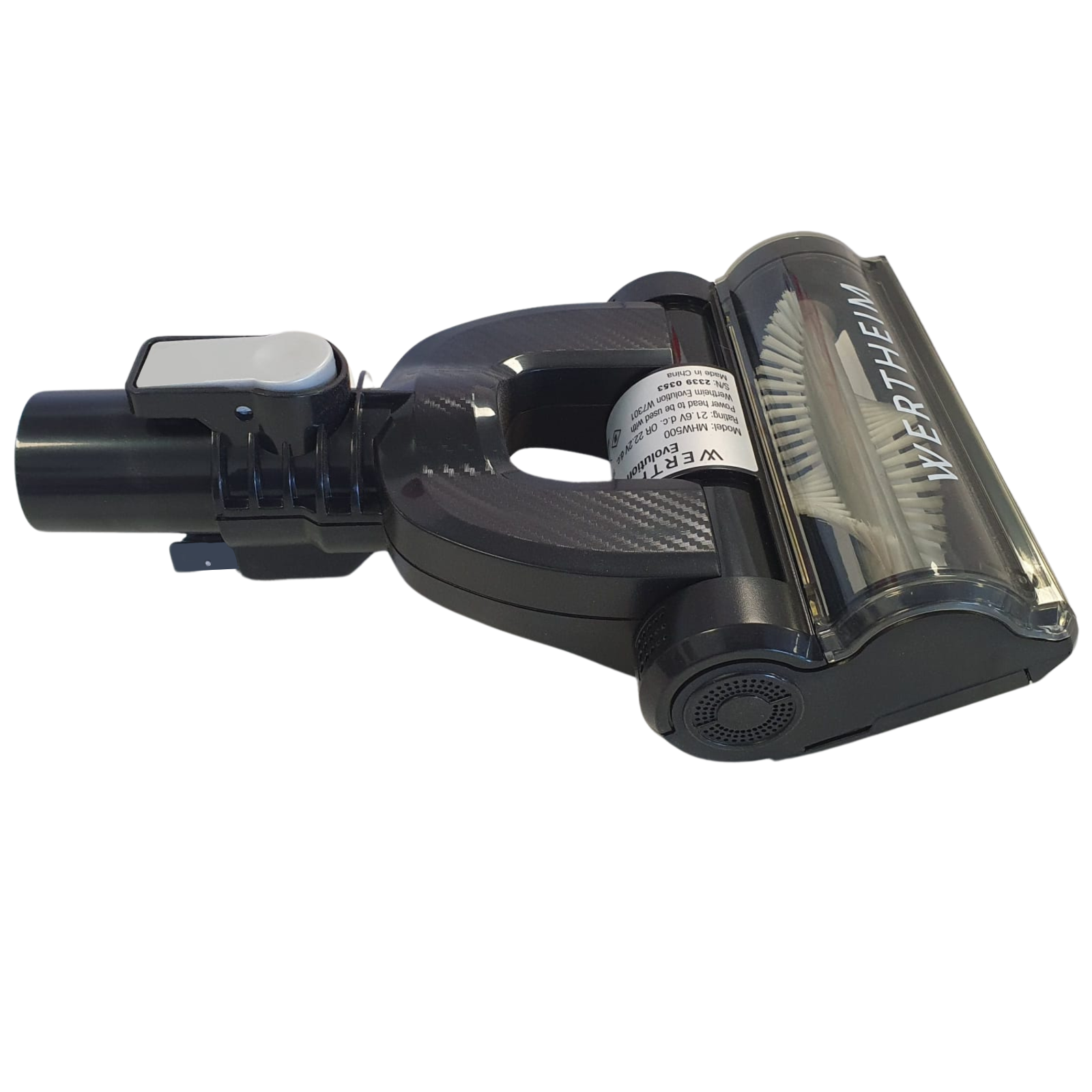 Wertheim Evolution W7301 Mini Motorised Powerhead (Genuine)