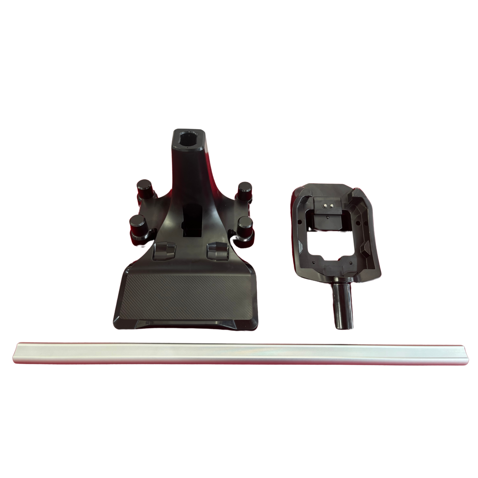 Wertheim Evolution W7301 Complete Charging Stand (Genuine)
