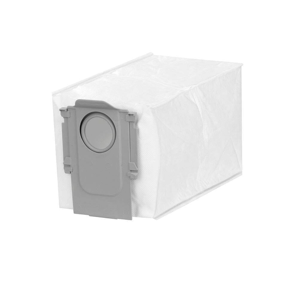 Roborock Q Revo Series / S8 MaxV Ultra Vacuum Bags (3 Pack) (Genuine)