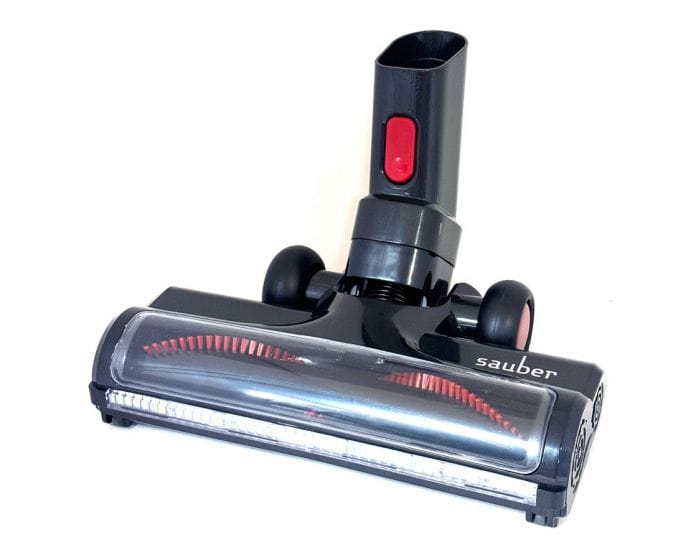 Sauber Technic SD-100 Stick Vacuum Cleaner Multi-Tasker Powerhead