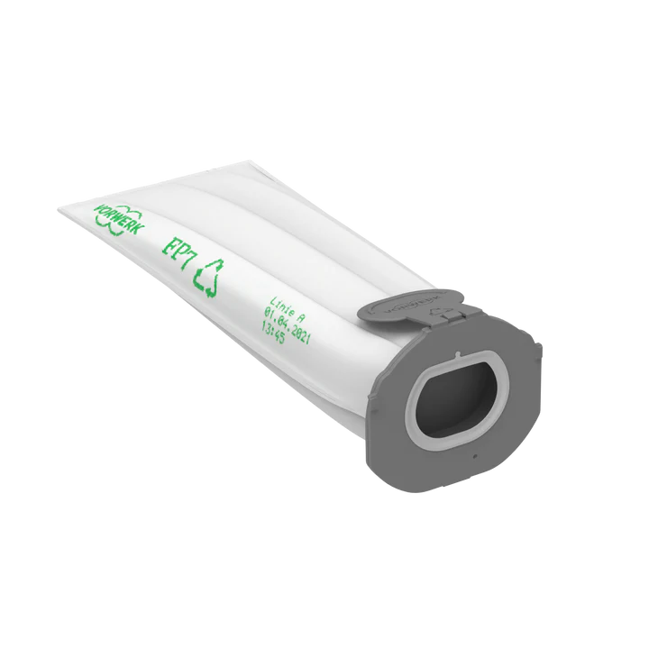 Vorwerk Kobold VK7 Filter Bags (6pcs)