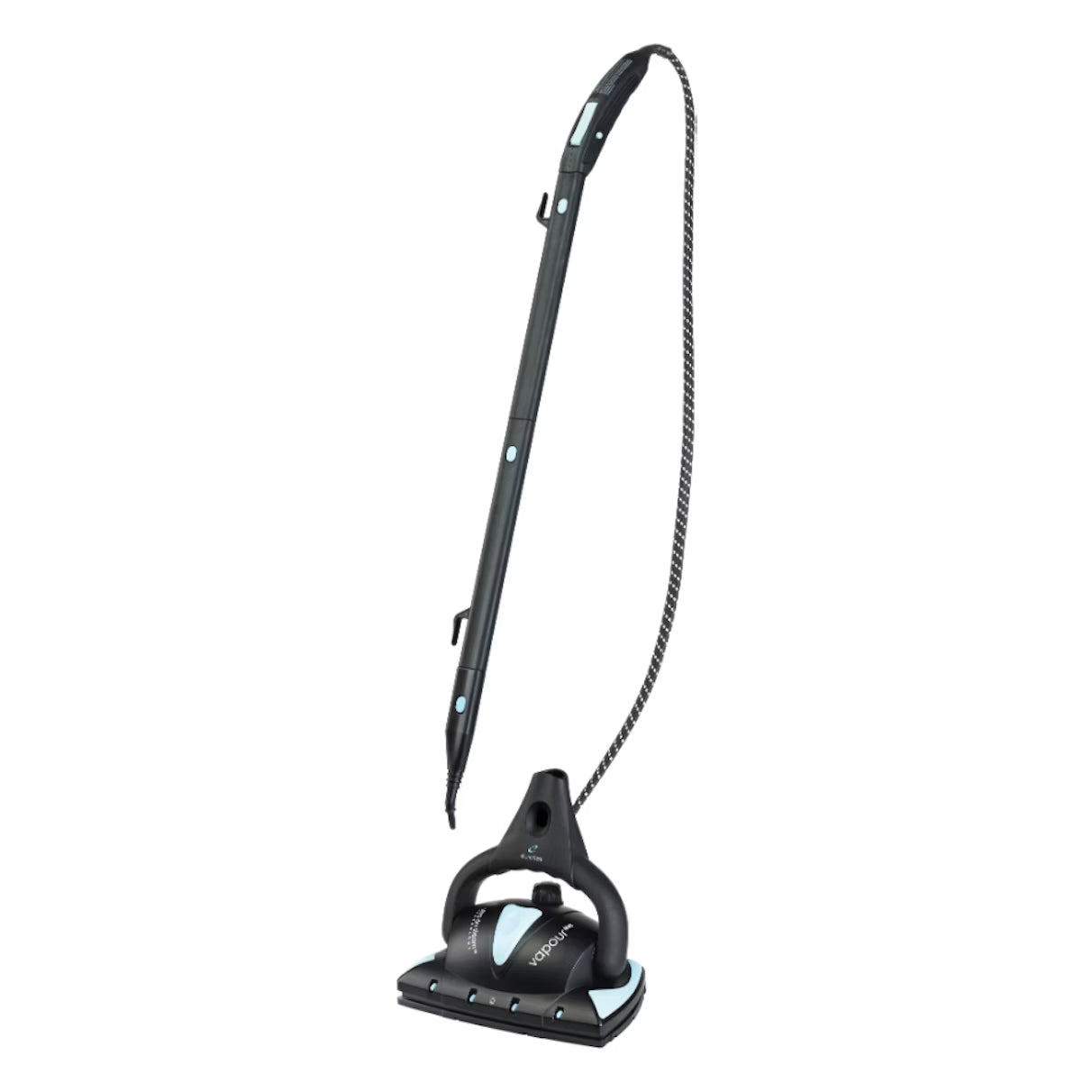 Euroflex Vapour M4S Multipurpose Upright Steam Cleaner