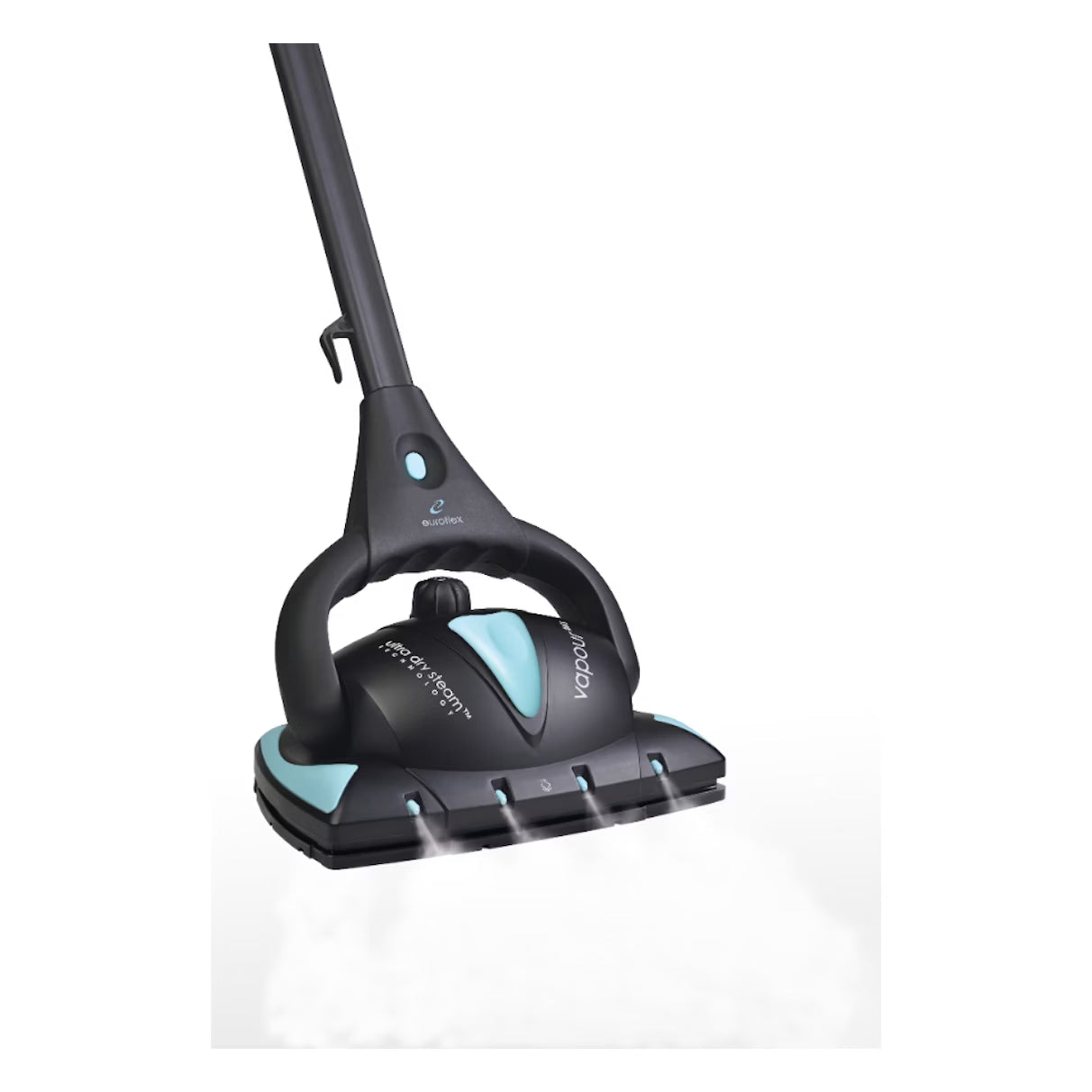 Euroflex Vapour M4S Multipurpose Upright Steam Cleaner