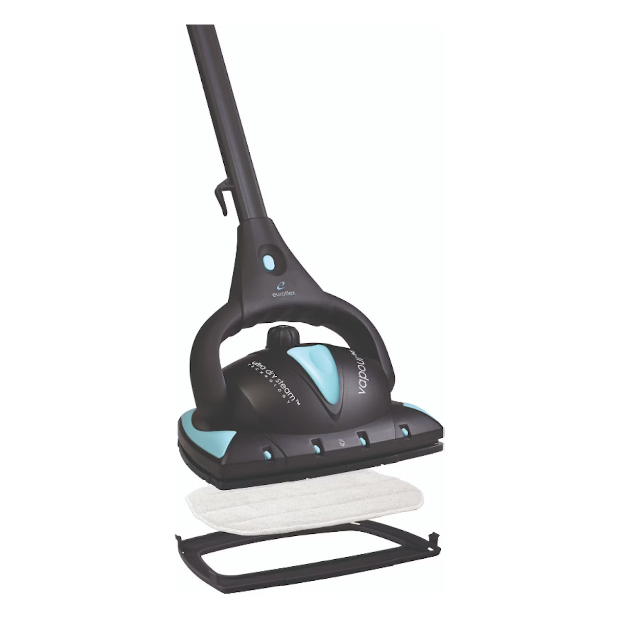 Euroflex Vapour M4S Multipurpose Upright Steam Cleaner